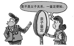 南京怎么选择正规亲子鉴定咨询机构，南京正规的血缘检测多少钱